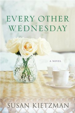 Every Other Wednesday (eBook, ePUB) - Kietzman, Susan