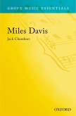 Grove Music Online Miles Davis (eBook, ePUB)
