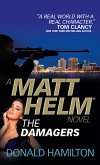 Matt Helm The Damagers (eBook, ePUB)