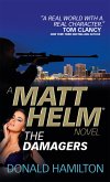 Matt Helm The Damagers (eBook, ePUB) Matt Helm The Damagers (eBook, ePUB)