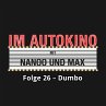 Im Autokino, Folge 26: Dumbo... - Bild 1