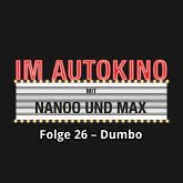 Im Autokino, Folge 26: Dumbo (MP3-Download)