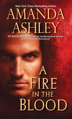 Cover A Fire in the Blood (eBook, ePUB)
