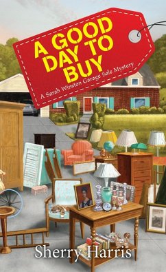 Cover A Good Day to Buy (eBook, ePUB)