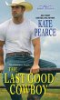 The Last Good Cowboy (eBook, ePUB) - Bild 1