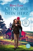Öffne mir dein Herz / Lost in Love - Die Green-Mountain-Serie Bd.6 (eBook, ePUB)