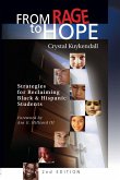 From Rage to Hope (eBook, ePUB)