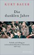 Die dunklen Jahre (eBook, ePUB) - Bild 1