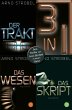 Der Trakt / Das Wesen / Das Skript -... - Bild 1