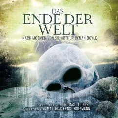 Das Ende Der Welt (MP3-Download) - Doyle, Arthur Conan; Tippner, Thomas