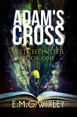 Adam's Cross (Witchfinder, #1) (eBook, ePUB)