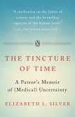 The Tincture of Time (eBook, ePUB)