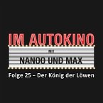 Im Autokino, Folge 25: Der König der Löwen (MP3-Download)