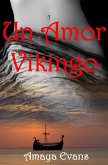 Un Amor Vikingo (eBook, ePUB)