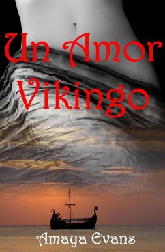 Cover Un Amor Vikingo (eBook, ePUB)
