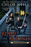 Blade Bound (eBook, ePUB)