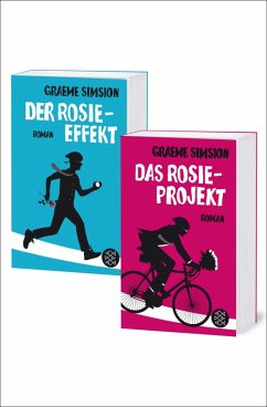 Die Rosie-Romane (eBook, ePUB) - Simsion, Graeme