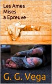 LES AMES MISES A L'EPREUVE (eBook, ePUB)