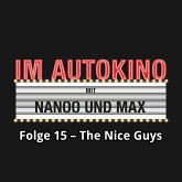 Im Autokino, Folge 15: The Nice Guys (MP3-Download)