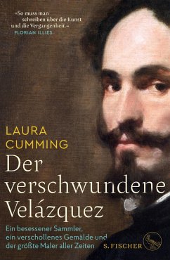 Der verschwundene Velázquez (eBook, ePUB) - Cumming, Laura