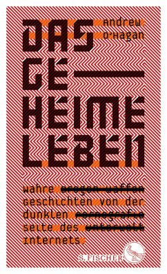 Das geheime Leben (eBook, ePUB) - O'Hagan, Andrew