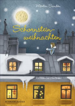 Schornsteinweihnachten (eBook, ePUB) - Sandén, Mårten