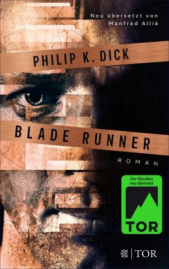 Blade Runner (eBook, ePUB) - Dick, Philip K.