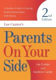 Parents On Your Side (eBook, ePUB) Parents On Your Side (eBook, ePUB)