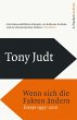 Wenn sich die Fakten ändern (eBook,... - Bild 1