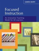 Focused Instruction (eBook, ePUB) Focused Instruction (eBook, ePUB)