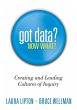 Got Data? Now What? (eBook, ePUB) - Bild 1