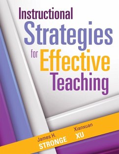 Cover Instructional Strategies for Effective Teaching (eBook, ePUB)