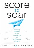 Score to Soar (eBook, ePUB)