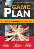 Game Plan (eBook, ePUB)