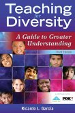 Teaching for Diversity (eBook, ePUB) Teaching for Diversity (eBook, ePUB)