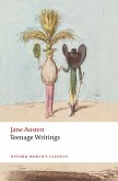 Teenage Writings (eBook, ePUB)