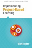 Implementing Project-Based Learning (eBook, ePUB)