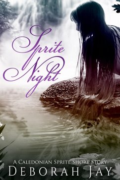Cover Sprite Night (The Caledonian Sprite Series, #1.5) (eBook, ePUB)