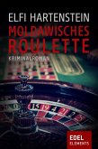 Moldawisches Roulette (eBook, ePUB)