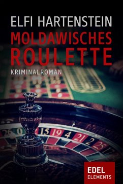 Cover Moldawisches Roulette (eBook, ePUB)