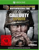 Call of Duty: WWII (Xbox One)