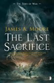 The Last Sacrifice (eBook, ePUB)