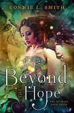 Beyond the Hope (The Division, #3) (eBook, ePUB)