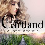 A Dream Come True (Barbara Cartland's Pink Collection 40) (MP3-Download)