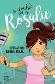 Operation Barbie ninja (eBook, ePUB)