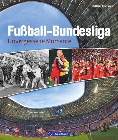 Fußball-Bundesliga - Ondracek, Matthias