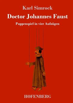 Doctor Johannes Faust - Simrock, Karl