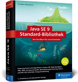 Java SE 9 Standard-Bibliothek