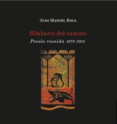 Cover Silabario del camino (eBook, ePUB)
