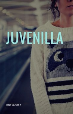 Juvenilia – Volume II (eBook, ePUB) - Austen, Jane